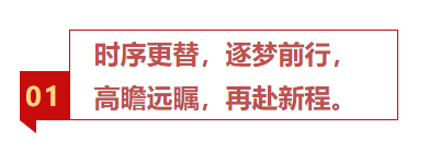 揚帆再起航,，筑夢新篇章｜吉林森工露水河集團2022年表彰總結(jié)會暨2023年新春年會圓滿落幕